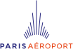 Paris Aéroport logo