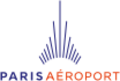 Paris Aéroport logo