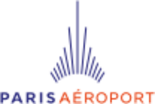 Paris Aéroport logo.svg