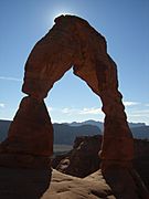 Parque Nacional de los-Arcos-Utah2539