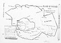 Plano de Madrid desde su fundación hasta el dia