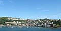 Polruan View