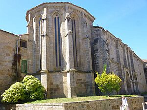 Archivo:Pontevedra - Convento de Santa Clara 18