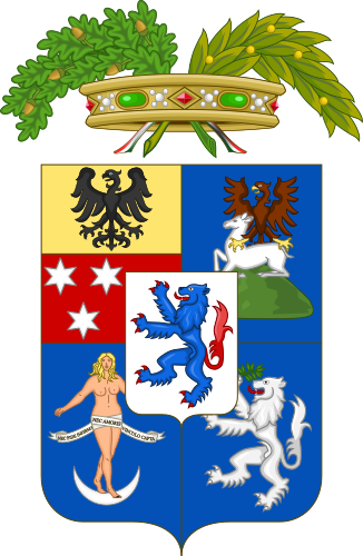 Provincia di Brescia-Stemma