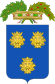 Provincia di Zara-Stemma.svg