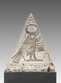 Pyramidion di Ramose PAP8834-HDR