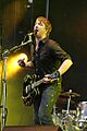 Queen of the Stone Age - Joshua Homme