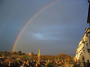 Archivo:Rainbow over Bristol