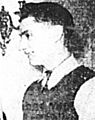 Ray Reardon 1949
