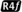 Regional R4f.svg