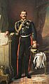 Richard Lauchert - Fürst Karl Anton von Hohenzollern-Sigmaringen (1811–1885)