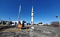 Rocket Ship - Saturn V