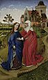 Rogier van der Weyden - Heimsuchung.jpeg