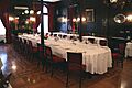 Salón Isabelino-Lhardy