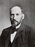Archivo:Santiago Ramón y Cajal (1852-1934) portrait (restored)