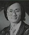 Santos Hu en los años 80