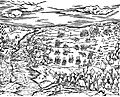 Schlacht bei Mühlberg 1547