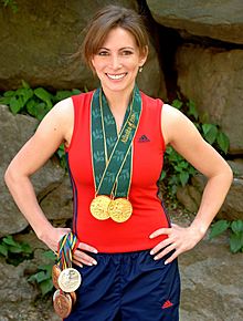 Shannon Miller scheduled to be at CES 2014 .jpg