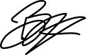 Signature of Joakim Broden.svg