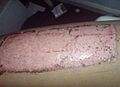 Skin graft donor site