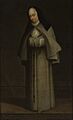 Sor María Margarita Marcelina - 1762 - Miguel Cabrera