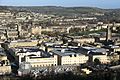 SouthGate and Bath from Beechen Cliff.jpg