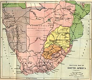 Archivo:Southern Africa 1890s Political