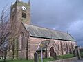 St Katharine's Church