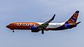Sun Country Boeing 737-800 N856SY FDK MD1