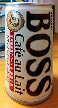 Archivo:Suntory Boss Cafe au Lait canned coffee