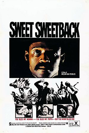 Archivo:Sweet sweetback poster