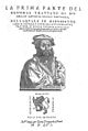 Tartaglia - General trattato de' numeri et misure, 1556 - 146704
