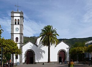 Archivo:Tegueste.Iglesia