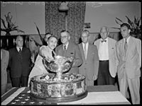 Archivo:Tennis, Davis Cup draw 1952 SLNSW FL16029762