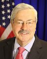 Terry Branstad official photo