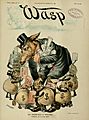The Wasp 1891-03-14 cover