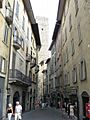 The city of Bergamo 15