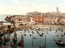 The harbour, Margate, Kent, England, ca. 1897 (1).jpg