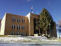 Toole County Courthouse