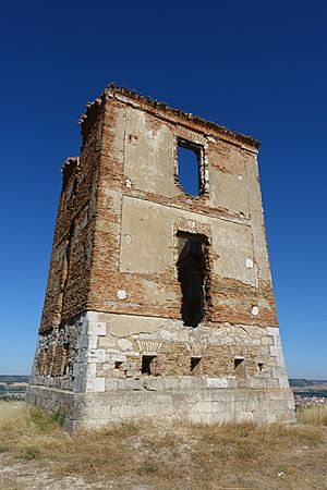 Archivo:Torre óptica, Tariego de Cerrato 01