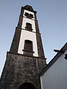 Torre Parroquia Matriz de Nuestra Señora de la Concepcion