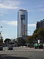 Torre YPF