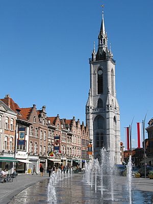Archivo:Tournai JPG02