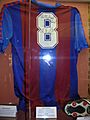 Trikot schuster