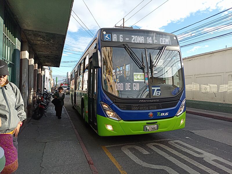 Tubusguateunidad