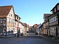 Ummerstadt Fachwerk
