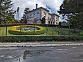 University House, Berkeley