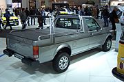 VW Caddy Gen1 14D 1979-1993 backright 2012-03-22 A