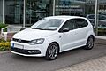 VW Polo V Fresh MJ2015