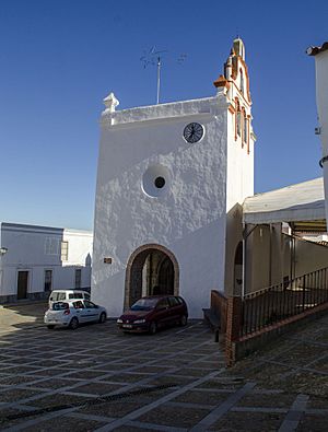 Archivo:Valle de Matamoros - Iglesia parroquial